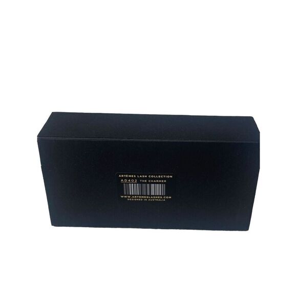 Artemes Lash The Charmer Mink Lashes NIB - Picture 3 of 3